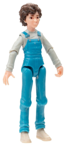 Stranger Things World Of Core Action Figure Eleven #1 [7]