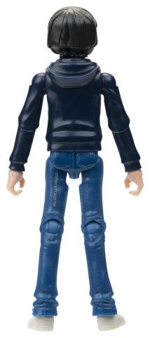 Stranger Things World Of Core Action Figure Mike [7]