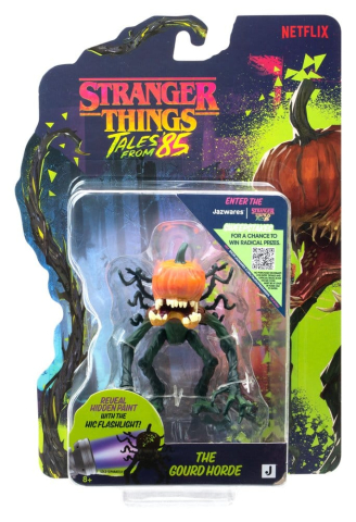 Stranger Things World Of Core Action Figure The Gourd Hourde [3]