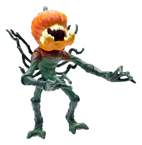 Stranger Things World Of Core Action Figure The Gourd Hourde [4]