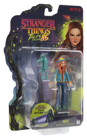 Stranger Things World Of Core Figures Action Figure Max [3]