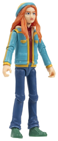 Stranger Things World Of Core Figures Action Figure Max [8]