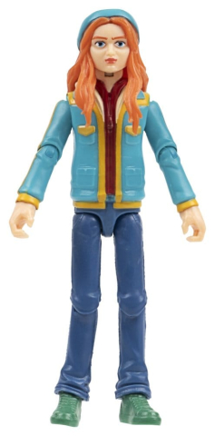 Stranger Things World Of Core Figures Action Figure Max [10]