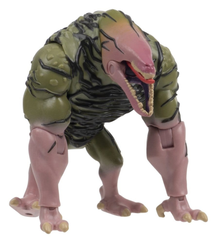 Stranger Things World Of Core Figures Action Figure Mulligan Creature [5]