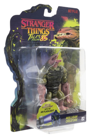 Jucarii - Stranger Things World Of Core Figures Action Figure Mulligan Creature
