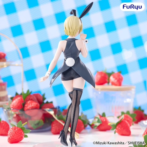 Strawberry 100% BiCute Bunnies PVC Figure Tsukasa Nishino 27 cm [1]