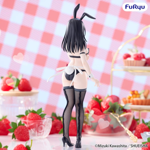 Strawberry BiCute Bunnies PVC Figure Aya Toujou 27 cm [1]