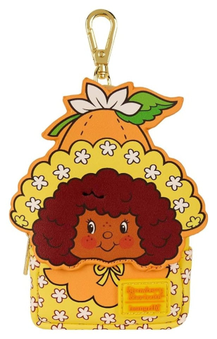 Strawberry Shortcake by Loungefly Keychains Mini Backpack Blind Box Assortment (15) [1]