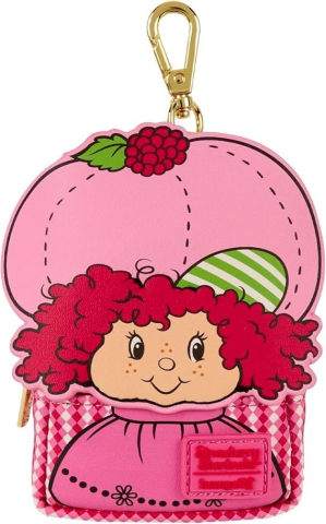 Strawberry Shortcake by Loungefly Keychains Mini Backpack Blind Box Assortment (15) [3]