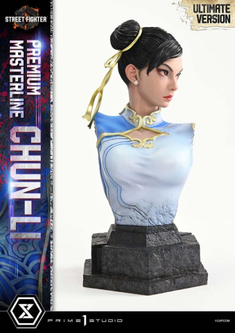 Street Fighter 6 Premium Masterline Statue 1/4 Chun-Li Ultimate Version 69 cm [22]