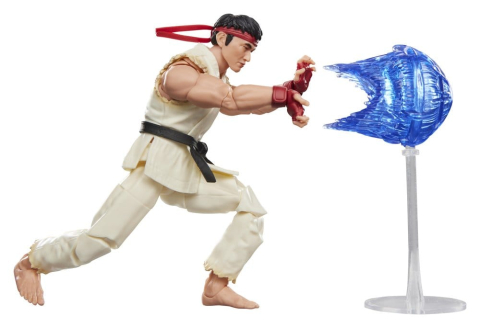 Street Fighter Action Figure Ryu 15 cm [2]