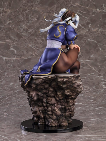 Street Fighter PVC Figure 1/6 Chun-Li 27 cm [3]