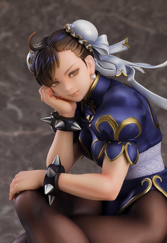 Street Fighter PVC Figure 1/6 Chun-Li 27 cm [7]