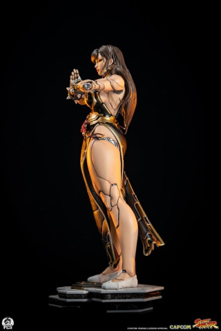 Street Fighter Statue 1/4 Chun-Li Android Battle Edition 47 cm [5]