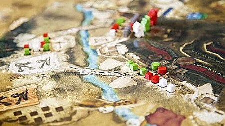 Stronghold (2nd edition) [2]