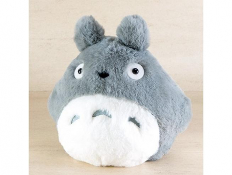 Pop Culture - Studio Ghibli – Plus Totoro Nakayoshi (20 cm)