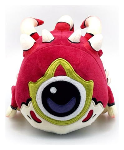 Subnautica Plush Figure Crashfish 22 cm [3]