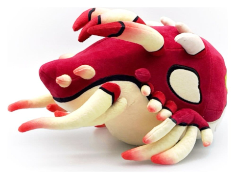 Subnautica Plush Figure Crashfish 22 cm [1]