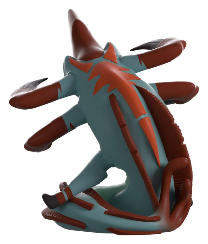 Collectibles - Subnautica Vinyl Figure Reaper Leviathan 12 cm