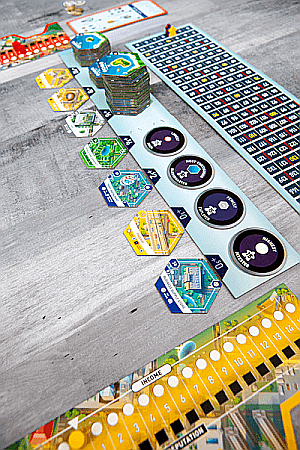 Suburbia 2nd Edition [2]
