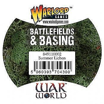 Accesorii pentru boardgames - Summer Lichen (500ml)