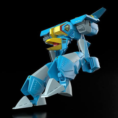 Super Dimension Century Orguss Moderoid Plastic Model Kit Nikick: Standard Type (Common Soldier) 16 cm [4]