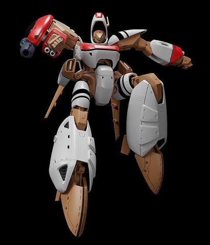 Super Dimension Century Orguss Moderoid Plastic Model Kit Orguss (re-run) 16 cm [2]