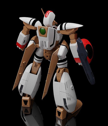 Super Dimension Century Orguss Moderoid Plastic Model Kit Orguss (re-run) 16 cm [3]