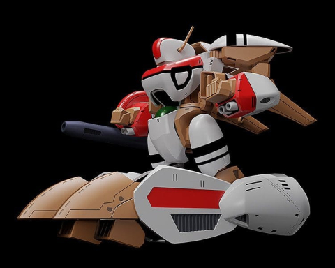 Super Dimension Century Orguss Moderoid Plastic Model Kit Orguss (re-run) 16 cm [7]