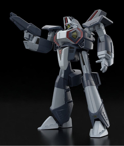 Jucarii - Super Dimension Century Orguss Moderoid Plastic Model Kit Orson's Nikick 16 cm