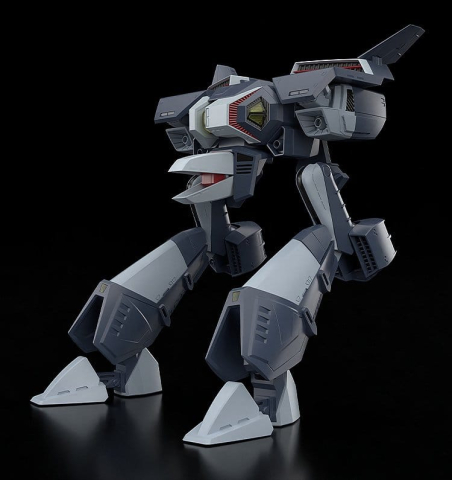 Super Dimension Century Orguss Moderoid Plastic Model Kit Orson's Nikick 16 cm [5]