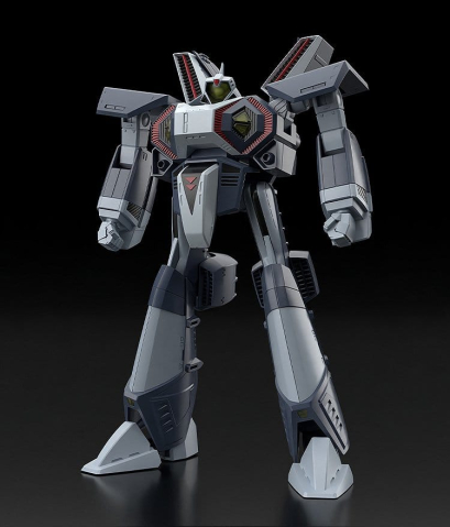 Super Dimension Century Orguss Moderoid Plastic Model Kit Orson's Nikick 16 cm [7]