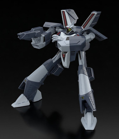 Super Dimension Century Orguss Moderoid Plastic Model Kit Orson's Nikick 16 cm [1]