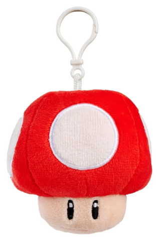 PRECOMENZI - Super Mario Keychain Display (12)