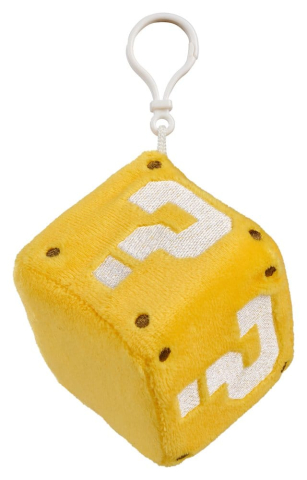 Super Mario Keychain Display (12) [3]