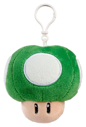 Super Mario Keychain Display (12) [1]