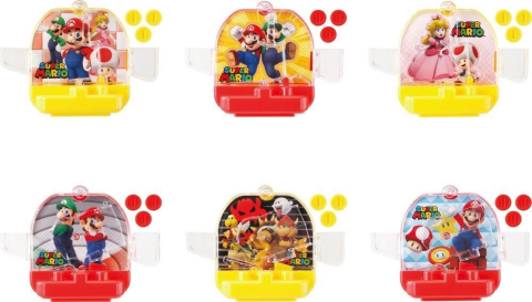 Super Mario mini game Ball Display (12) [1]