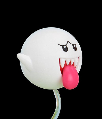 Super Mario Nendoroid Action Figure Mario 10cm [5]