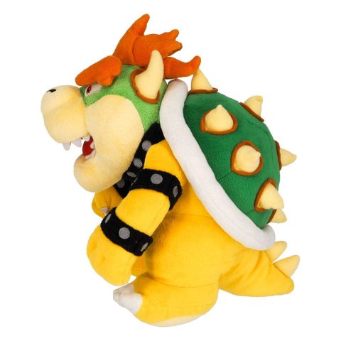 Super Mario Plush Figure Bowser 36 cm [1]