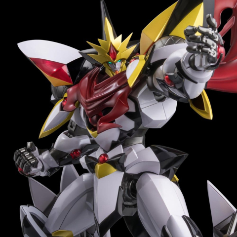 Jucarii - Super Robot Wars RIOBOT Action Figure LIOH 28 cm