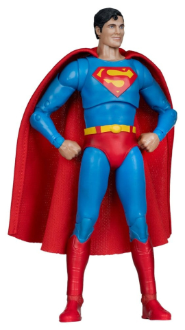 Jucarii - Superman (1978) DC Multiverse Deluxe Theatrical Edition Action Figure Superman 19 cm