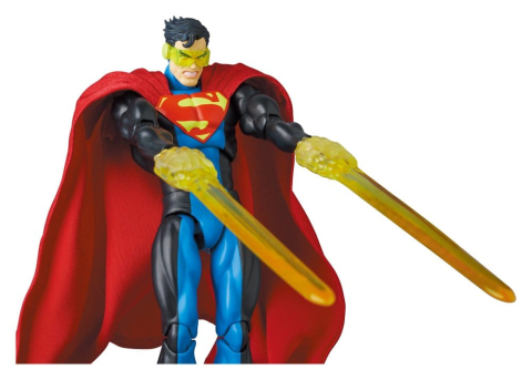 Superman MAFEX Action Figure Eradicator 16 cm (re-run) [1]
