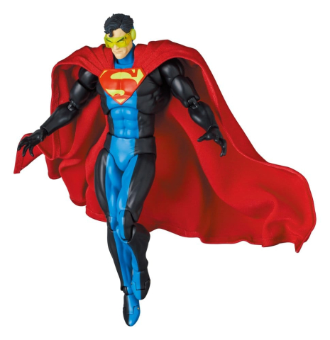 Superman MAFEX Action Figure Eradicator 16 cm (re-run) [8]