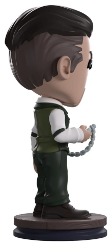 Supermassive Games Vinyl Figure The Curator 13 cm [1]