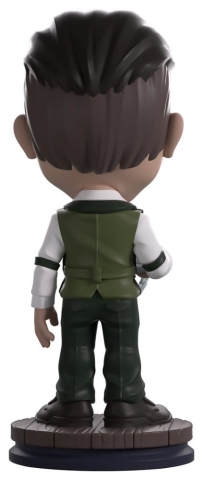PRECOMENZI - Supermassive Games Vinyl Figure The Curator 13 cm