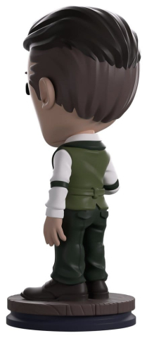Supermassive Games Vinyl Figure The Curator 13 cm [3]