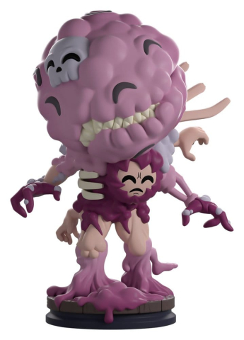 Supermassive Games Vinyl Figure The Hunter 12 cm [4]