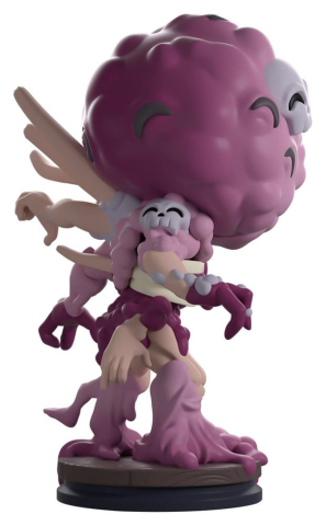 Supermassive Games Vinyl Figure The Hunter 12 cm [1]