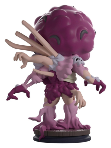 PRECOMENZI - Supermassive Games Vinyl Figure The Hunter 12 cm