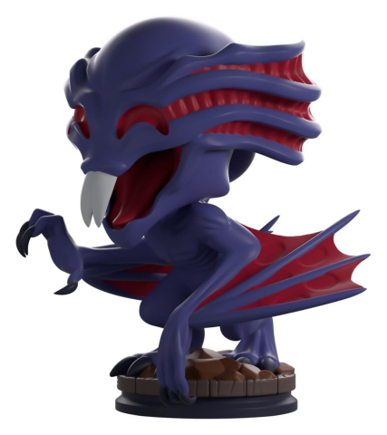 Supermassive Games Vinyl Figure Vampire 11 cm [4]